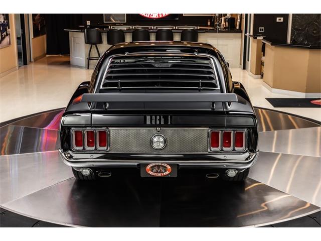 1970 Ford Mustang (CC-2080385) for sale in Plymouth, Michigan