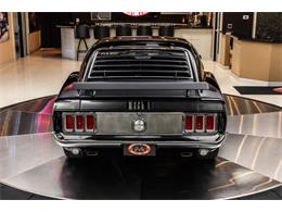 1970 Ford Mustang (CC-2080385) for sale in Plymouth, Michigan
