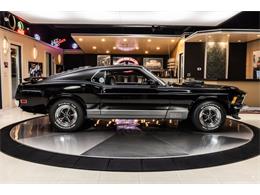 1970 Ford Mustang (CC-2080385) for sale in Plymouth, Michigan