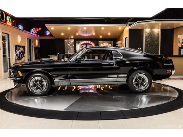 1970 Ford Mustang (CC-2080385) for sale in Plymouth, Michigan