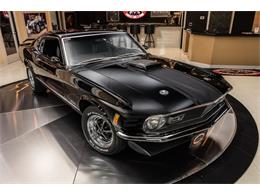 1970 Ford Mustang (CC-2080385) for sale in Plymouth, Michigan