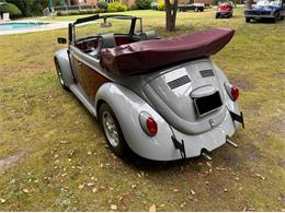 1968 Volkswagen Beetle (CC-2083850) for sale in Greensboro, North Carolina