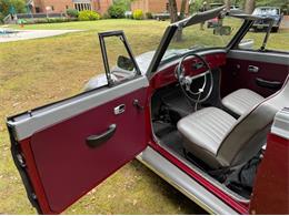 1968 Volkswagen Beetle (CC-2083850) for sale in Greensboro, North Carolina