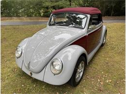 1968 Volkswagen Beetle (CC-2083850) for sale in Greensboro, North Carolina