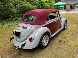 1968 Volkswagen Beetle (CC-2083850) for sale in Greensboro, North Carolina