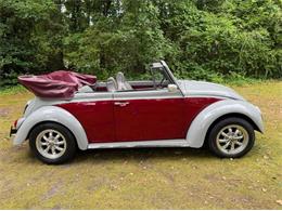 1968 Volkswagen Beetle (CC-2083850) for sale in Greensboro, North Carolina