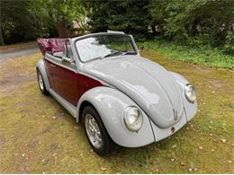 1968 Volkswagen Beetle (CC-2083850) for sale in Greensboro, North Carolina