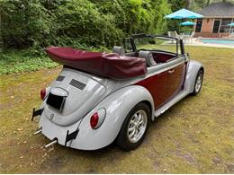 1968 Volkswagen Beetle (CC-2083850) for sale in Greensboro, North Carolina
