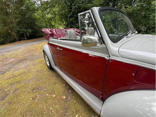 1968 Volkswagen Beetle (CC-2083850) for sale in Greensboro, North Carolina