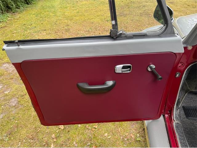 1968 Volkswagen Beetle (CC-2083850) for sale in Greensboro, North Carolina
