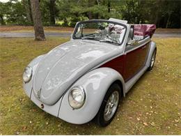 1968 Volkswagen Beetle (CC-2083850) for sale in Greensboro, North Carolina