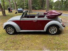 1968 Volkswagen Beetle (CC-2083850) for sale in Greensboro, North Carolina
