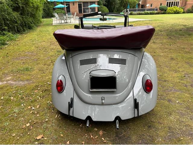 1968 Volkswagen Beetle (CC-2083850) for sale in Greensboro, North Carolina