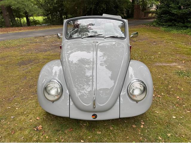 1968 Volkswagen Beetle (CC-2083850) for sale in Greensboro, North Carolina