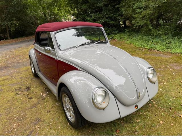 1968 Volkswagen Beetle (CC-2083850) for sale in Greensboro, North Carolina