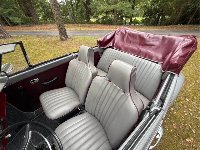 1968 Volkswagen Beetle (CC-2083850) for sale in Greensboro, North Carolina