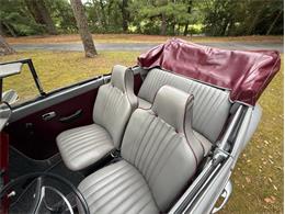 1968 Volkswagen Beetle (CC-2083850) for sale in Greensboro, North Carolina