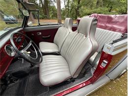 1968 Volkswagen Beetle (CC-2083850) for sale in Greensboro, North Carolina
