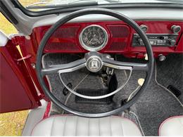 1968 Volkswagen Beetle (CC-2083850) for sale in Greensboro, North Carolina