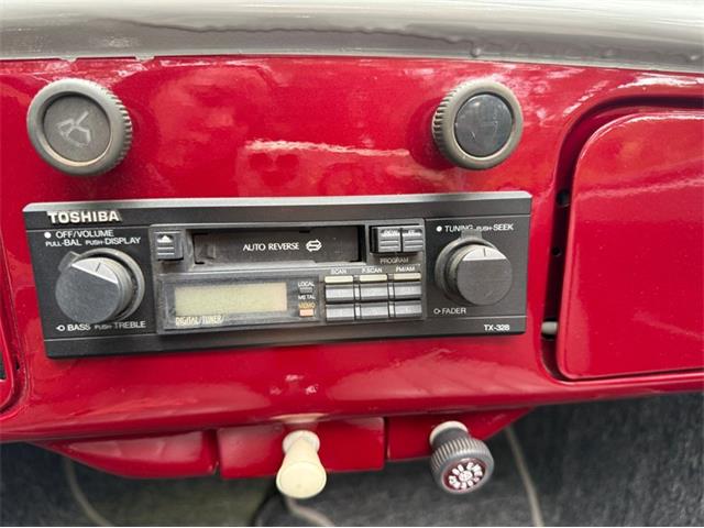 1968 Volkswagen Beetle (CC-2083850) for sale in Greensboro, North Carolina
