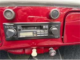 1968 Volkswagen Beetle (CC-2083850) for sale in Greensboro, North Carolina