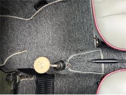 1968 Volkswagen Beetle (CC-2083850) for sale in Greensboro, North Carolina