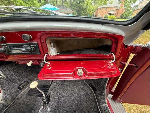 1968 Volkswagen Beetle (CC-2083850) for sale in Greensboro, North Carolina