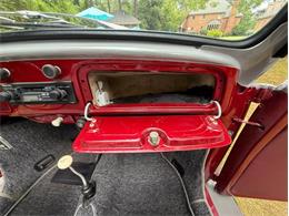 1968 Volkswagen Beetle (CC-2083850) for sale in Greensboro, North Carolina