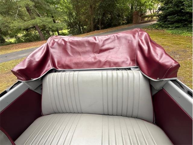 1968 Volkswagen Beetle (CC-2083850) for sale in Greensboro, North Carolina