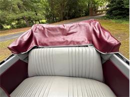 1968 Volkswagen Beetle (CC-2083850) for sale in Greensboro, North Carolina