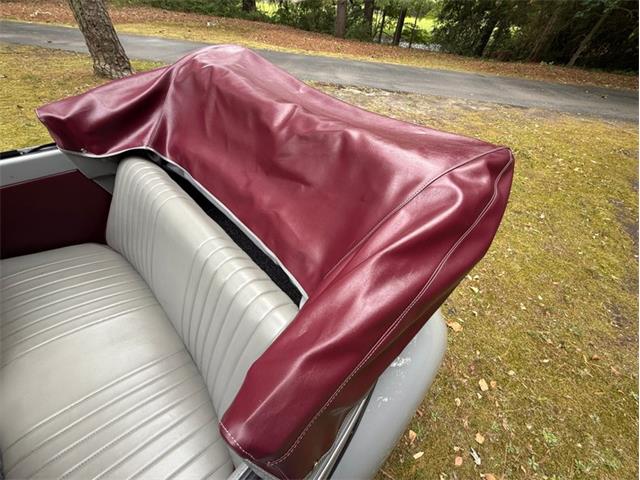 1968 Volkswagen Beetle (CC-2083850) for sale in Greensboro, North Carolina