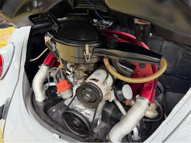 1968 Volkswagen Beetle (CC-2083850) for sale in Greensboro, North Carolina