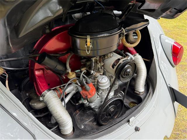 1968 Volkswagen Beetle (CC-2083850) for sale in Greensboro, North Carolina