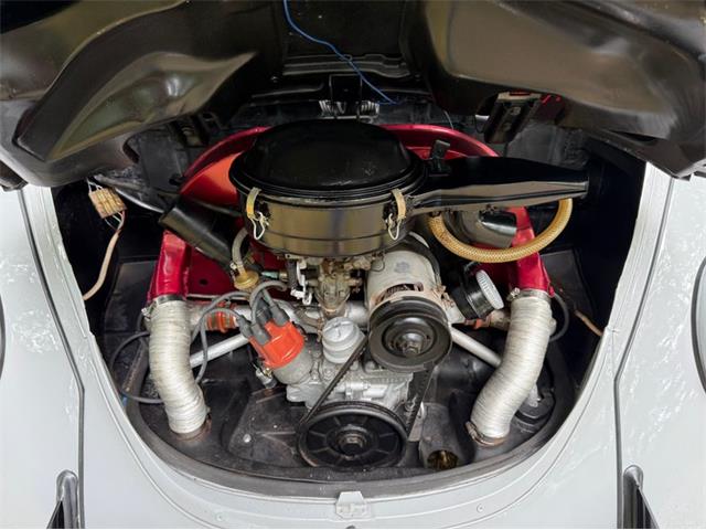 1968 Volkswagen Beetle (CC-2083850) for sale in Greensboro, North Carolina