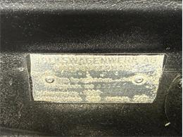 1968 Volkswagen Beetle (CC-2083850) for sale in Greensboro, North Carolina