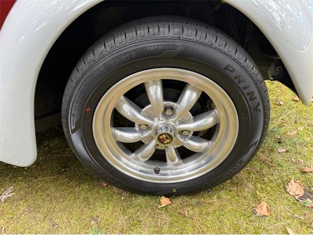 1968 Volkswagen Beetle (CC-2083850) for sale in Greensboro, North Carolina