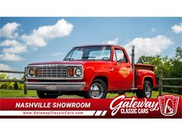 1978 Dodge Little Red Express (CC-2083852) for sale in Smyrna, Tennessee