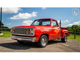 1978 Dodge Little Red Express (CC-2083852) for sale in Smyrna, Tennessee