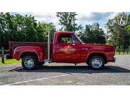 1978 Dodge Little Red Express (CC-2083852) for sale in Smyrna, Tennessee