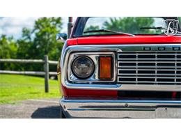1978 Dodge Little Red Express (CC-2083852) for sale in Smyrna, Tennessee