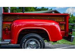 1978 Dodge Little Red Express (CC-2083852) for sale in Smyrna, Tennessee