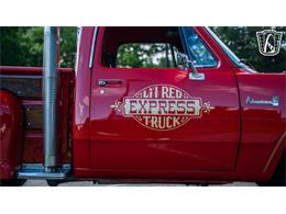 1978 Dodge Little Red Express (CC-2083852) for sale in Smyrna, Tennessee