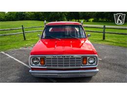 1978 Dodge Little Red Express (CC-2083852) for sale in Smyrna, Tennessee