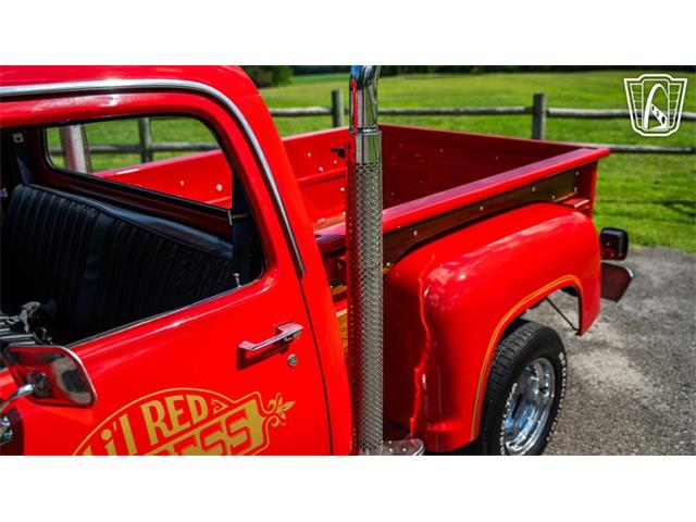 1978 Dodge Little Red Express (CC-2083852) for sale in Smyrna, Tennessee