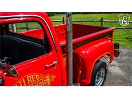 1978 Dodge Little Red Express (CC-2083852) for sale in Smyrna, Tennessee