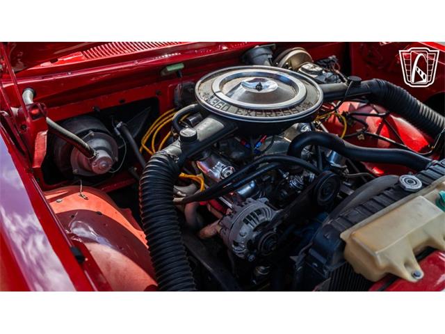 1978 Dodge Little Red Express (CC-2083852) for sale in Smyrna, Tennessee