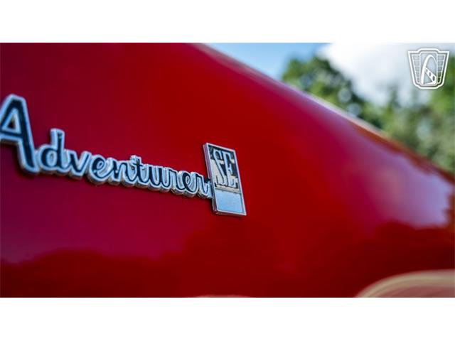 1978 Dodge Little Red Express (CC-2083852) for sale in Smyrna, Tennessee