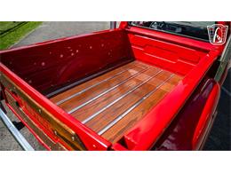 1978 Dodge Little Red Express (CC-2083852) for sale in Smyrna, Tennessee