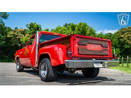 1978 Dodge Little Red Express (CC-2083852) for sale in Smyrna, Tennessee