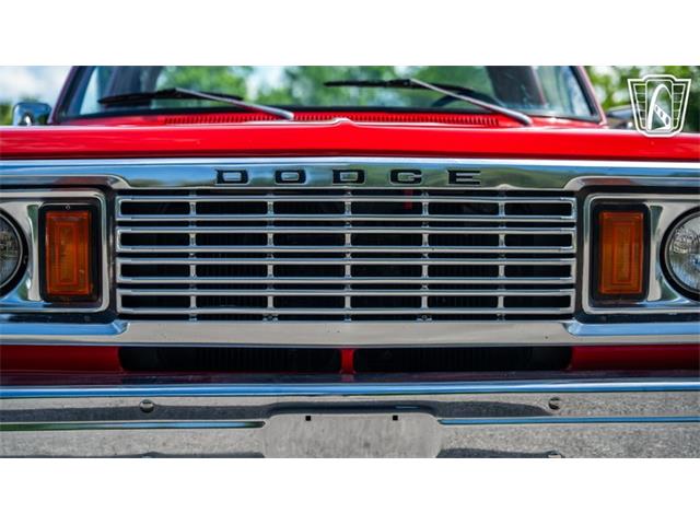 1978 Dodge Little Red Express (CC-2083852) for sale in Smyrna, Tennessee